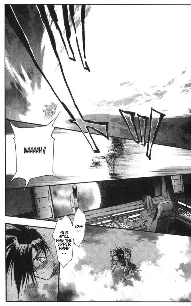 Macross 7 Trash Chapter 51 20